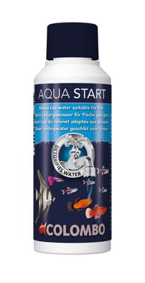 Aqua Start 250 Ml aquaria Colombo - Colombo Aqua Start 250 Ml aquaria Colombo - Colombo