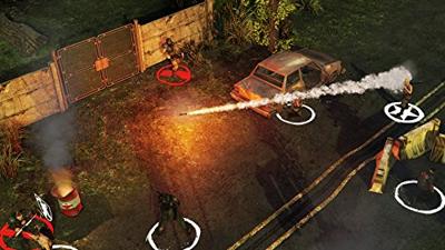 Wasteland 2 Director's Cut