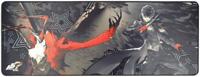 Persona 5 Royal Mousepad - Joker & Arsène - thumbnail