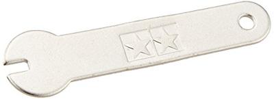 Tamiya HG Wide Trigger Single action Airbrush pistool Mondstuk-Ø 0.5 mm - thumbnail