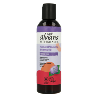 Alviana Shampoo volume 200 Milliliter - thumbnail