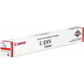 Tonercartridge Canon C-EXV 51 rood Tonercartridge Canon C-EXV 51 rood