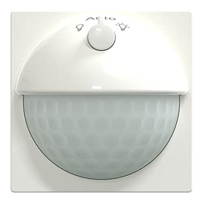 Merten MEG5711-0319 Bewegingsmelder Afdekking System M, 1-M, M-Smart, M-Plan, M-Creativ Polar-wit (glanzend) 1 stuk(s) Merten MEG5711-0319 Bewegingsmelder Afdekking System M, 1-M, M-Smart, M-Plan, M-Creativ Polar-wit (glanzend) 1 stuk(s)