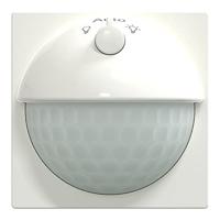 Merten MEG5711-0319 Bewegingsmelder Afdekking System M, 1-M, M-Smart, M-Plan, M-Creativ Polar-wit (glanzend) 1 stuk(s) - thumbnail