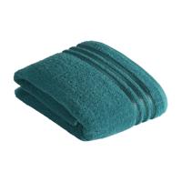 Vossen Vossen Badlaken Cult de Luxe 5890 Lagoon 100x150 - thumbnail