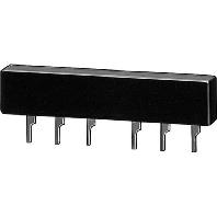 Siemens 3RV1915-1DB Verzamelrail 1 stuk(s)