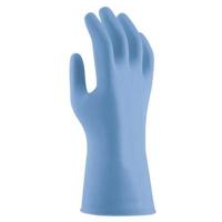 uvex 6096210 u-fit strong N2000 Chemicaliënhandschoen Maat (handschoen): XL EN 420:2003+A1:2009, EN 374-5:2016, EN 374-1:2016 ISO 374-5:2016, ISO 374-1:2016 45 - thumbnail