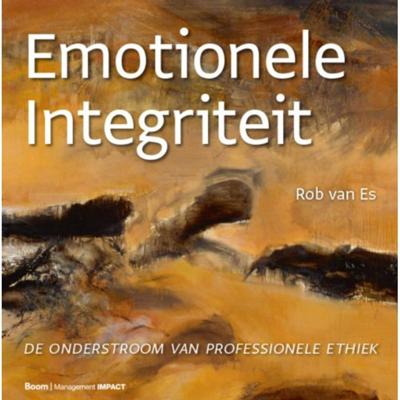 Emotionele integriteit (Hardback)