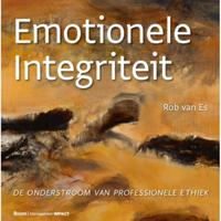 Emotionele integriteit (Hardback) - thumbnail