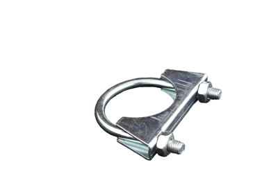 Waelbers Uitlaatklem 52mm M8, blauw verzinkt (GV) - 10 Stuk(s) - 660541.05 Waelbers Uitlaatklem 52mm M8, blauw verzinkt (GV) - 10 Stuk(s) - 660541.05