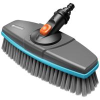 Gardena cleansystem borstel zacht - thumbnail