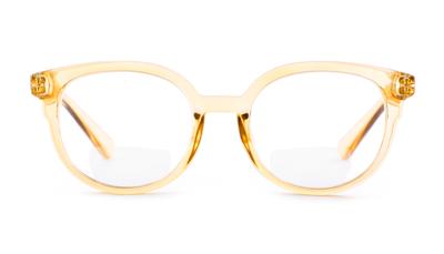 Leesbril Vista Bonita Nova Bifocaal-Ibiza Queen -+1.00