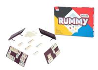 Bordspel Rummy Deluxe Falomir - thumbnail