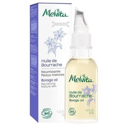 Melvita Borage Oil 50 ml Melvita Borage Oil 50 ml