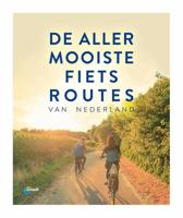 De allermooiste fietsroutes van Nederland - Anwb - Hardcover (9789018047870) - thumbnail