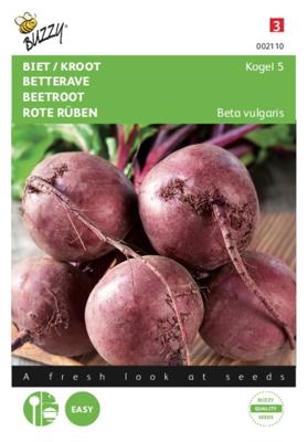 Zaden Biet / Kroot Kogel 5 Loki Buzzy - Buzzy