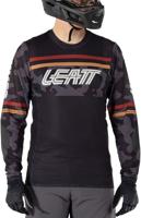 Leatt 4.0 gravity - mtb long sleeve jersey - thumbnail