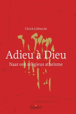 Adieu a Dieu. Naar een religieus atheisme (Paperback)