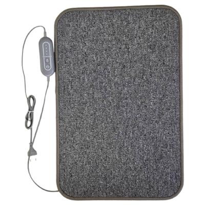 Arnold Rak FH 21035-AD 611401-A Warmtemat (l x b) 70 mm x 50 mm Antraciet