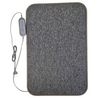 Arnold Rak FH 21035-AD 611401-A Warmtemat (l x b) 70 mm x 50 mm Antraciet - thumbnail