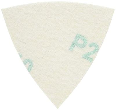 PROXXON schuurpads sanding sheet k240 pk a&apos; 25st