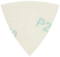 PROXXON schuurpads sanding sheet k240 pk a&apos; 25st - thumbnail