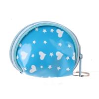 Duckiez Mini portemonnee - hart en ster - thumbnail