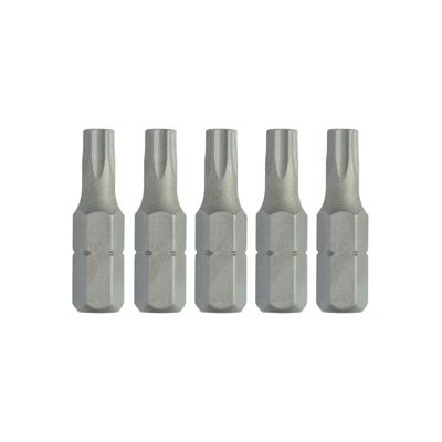 DeWalt Accessoires Bits Torx T25 | 5 stuks - DT7256-QZ