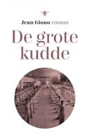 De grote kudde - Jean Giono - Paperback (9789023490401) - thumbnail
