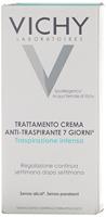 Vichy Deodorant Intense Transpiratie Crème 7 Dagen 30ml - thumbnail