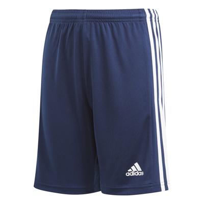 Lange sportbroek Adidas Squad 21 Y Marineblauw Maat 5-6 Jaar