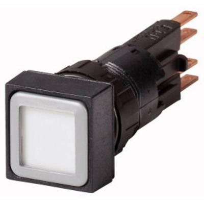 Eaton 051735 lichtdrukknop, zonder toetsplaat, vergrendelend