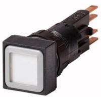 Eaton 051735 lichtdrukknop, zonder toetsplaat, vergrendelend - thumbnail