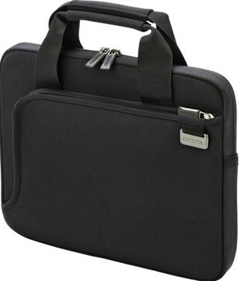 Dicota Smart Skin Laptoptas Geschikt voor max. (laptop): 35,8 cm (14,1) Zwart