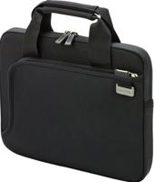 Dicota Smart Skin Laptoptas Geschikt voor max. (laptop): 35,8 cm (14,1) Zwart - thumbnail