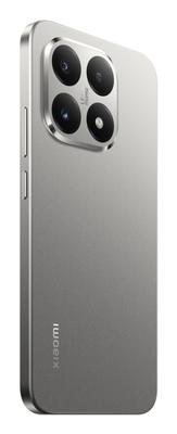 Smartphone Xiaomi MZB0KYHEU 6,83" Octa Core 12 GB RAM 512 GB Grijs - thumbnail