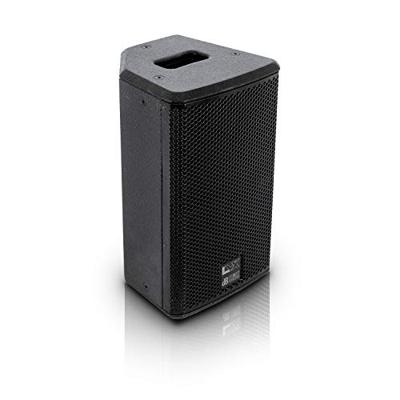 dB Technologies LVX P8 passieve 8 inch tweeweg luidspreker zwart - thumbnail