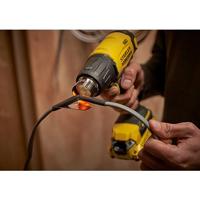 Stanley FATMAX SFMCE530B SFM V20 Accu Heteluchtpistool - Body - SFMCE530B-XJ - thumbnail