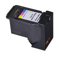 SUPERBULK inkt voor Canon CL-541XL reg B-C541 - thumbnail