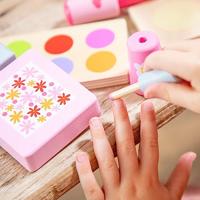 New Classic Toys make-up set 11-delig - thumbnail