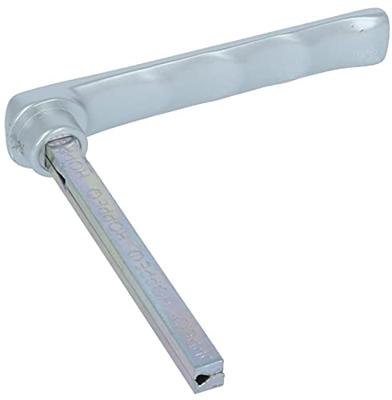 Hoppe rolluik deurkruk stiftdeel - 013KH - F1