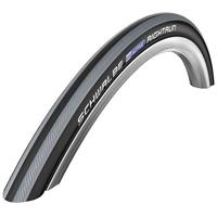 Schwalbe Buitenband rightrun 25-451 (20x1.00) zwart/grijs - thumbnail