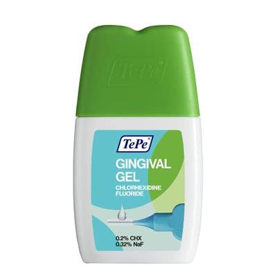 Gingival gel