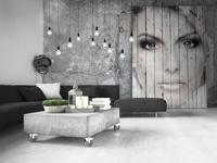 Lucide FIX - Hanglamp - 10xE27 - Zwart - thumbnail