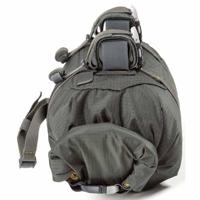 AcePac mini bar roll handlebar bag mkiii - thumbnail