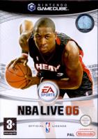 NBA Live 2006 - thumbnail