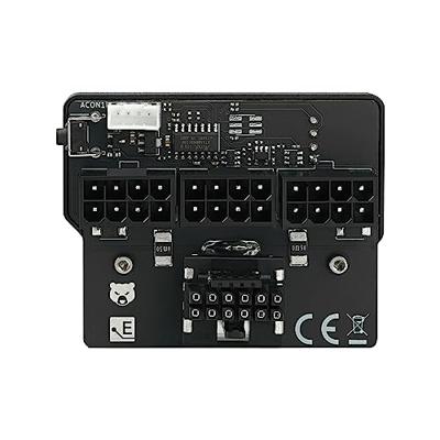 Thermal Grizzly WireView GPU 1x12VHPWR to 3x8Pin PCIe Normal