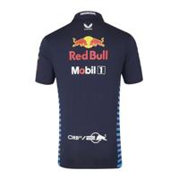 Red Bull Racing Polo - L - Team Polo 2024 - Heren - Max Verstappen - thumbnail