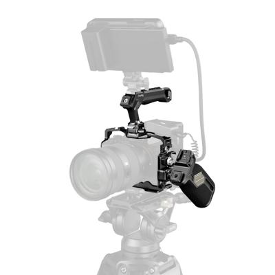 SmallRig 5599 "HawkLock" Cage Kit for Sony A7R V / A7 IV / A7S III / A7 V (Advanced Edition)