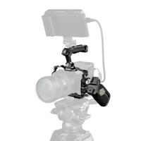 SmallRig 5599 "HawkLock" Cage Kit for Sony A7R V / A7 IV / A7S III / A7 V (Advanced Edition) - thumbnail